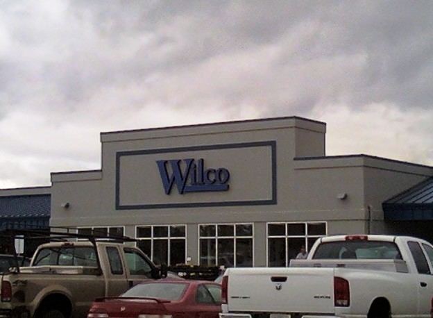 Wilco (farm supply cooperative)