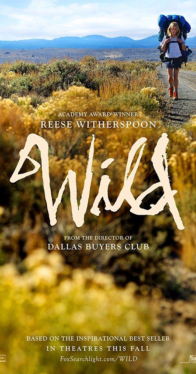 Wild (2014 film) Wild 2014 IMDb