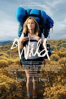 Wild (2014 film) Wild 2014 film Wikipedia