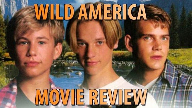 Wild America (film) Wild America film Alchetron The Free Social Encyclopedia