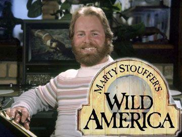 Wild America (TV series) wild america tv show I learned so much TV Shows from the past