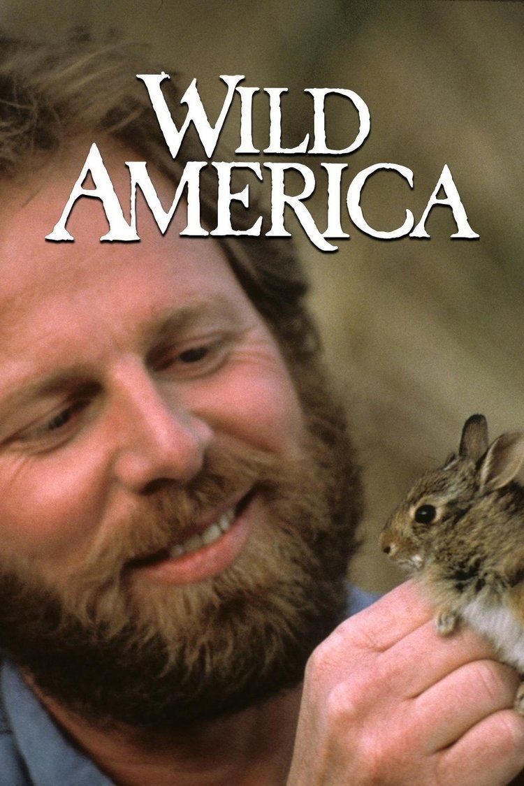 Wild America (TV series) wwwgstaticcomtvthumbtvbanners196752p196752