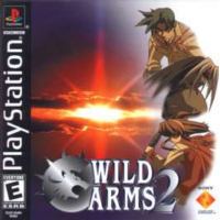 Wild Arms 2 httpsuploadwikimediaorgwikipediaen88cWil