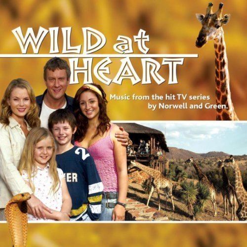 wild at heart tv show sidearms