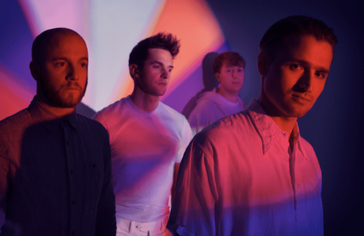 Wild Beasts Wild Beasts Albums Songs and News Pitchfork