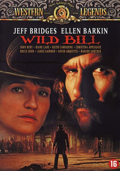 Wild Bill (1995 film) Wild Bill Movie Review Film Summary 1995 Roger Ebert
