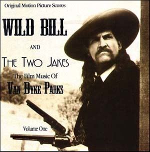 Wild Bill (1995 film) Wild Bill Soundtrack details SoundtrackCollectorcom
