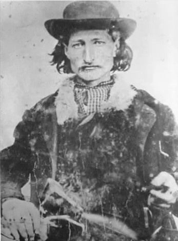 Wild Bill Hickok Wild Bill Hickok Wikipedia the free encyclopedia