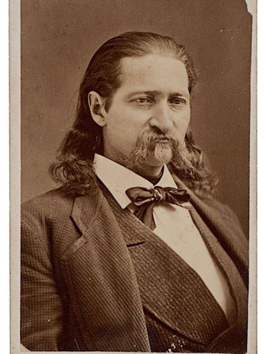 Wild Bill Hickok wildbillhickokjpg