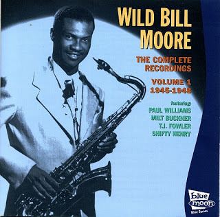 Wild Bill Moore Wild Bill Moore was one of the early founders of rock and roll with