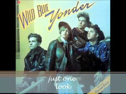 Wild Blue Yonder (album) httpsiytimgcomvi1V7h6gpehGghqdefaultjpg