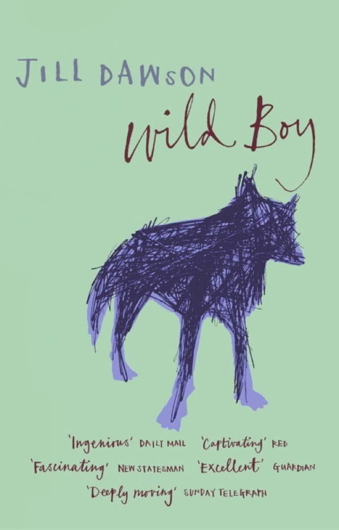 Wild Boy (novel) t3gstaticcomimagesqtbnANd9GcQ90FbYjpcwgIwLr0