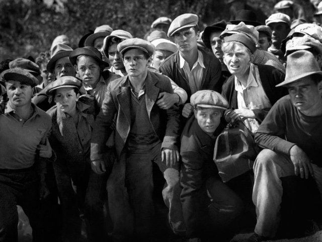 Friday Editors Pick Wild Boys of the Road 1933