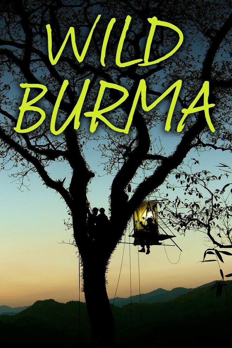 Wild Burma: Nature's Lost Kingdom wwwgstaticcomtvthumbtvbanners10347042p10347
