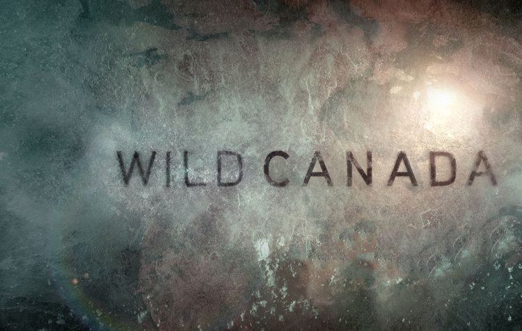 Wild Canada Wild Canada Wild Canada