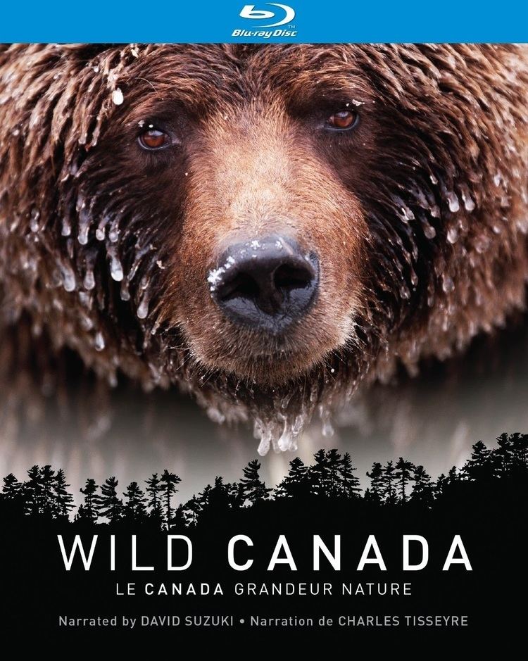 Wild Canada Wild Canada CBC Bluray Forum