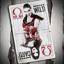 Wild Card (ReVamp album) httpsuploadwikimediaorgwikipediaenthumbe