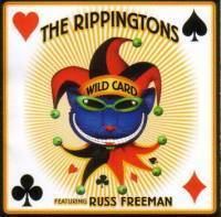 Wild Card (The Rippingtons album) httpsuploadwikimediaorgwikipediaen771The