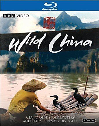 Wild China Amazoncom Wild China Bluray BBC Video Movies amp TV