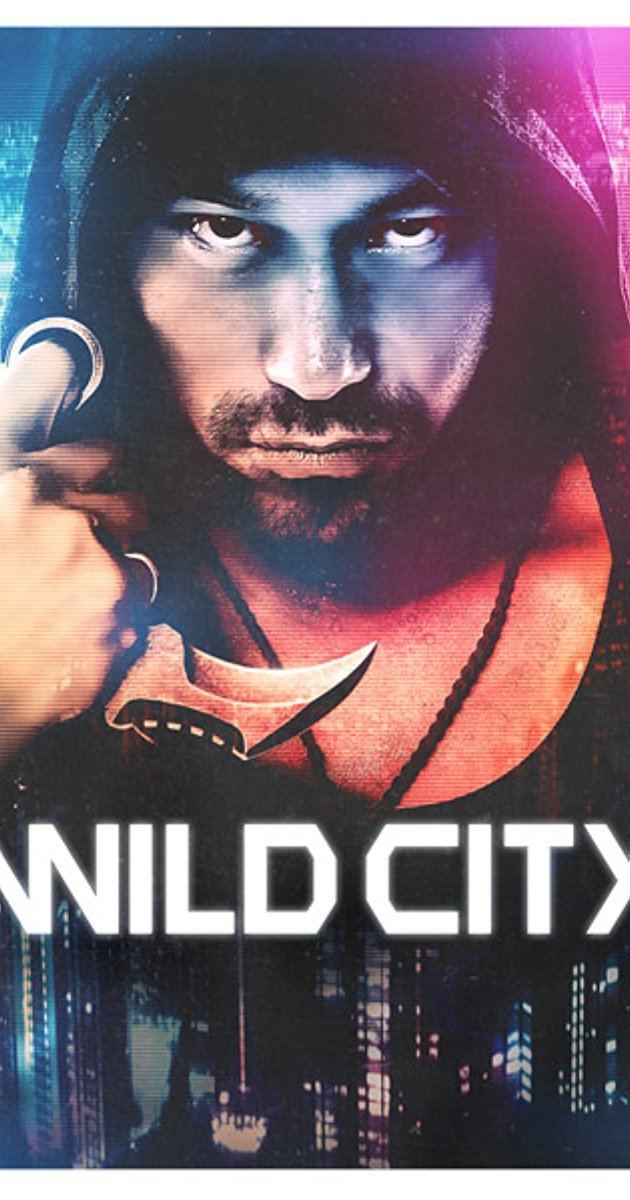 Wild City Mi cheng 2015 IMDb