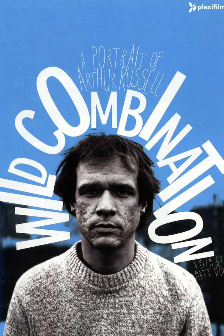 Wild Combination: A Portrait of Arthur Russell wwwgstaticcomtvthumbdvdboxart182494p182494