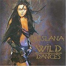 Wild Dances (album) httpsuploadwikimediaorgwikipediaenthumbf