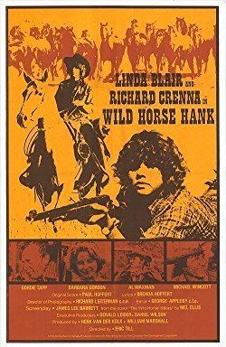 Wild Horse Hank 1979