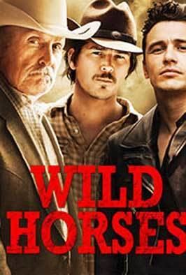 Wild Horses 2015