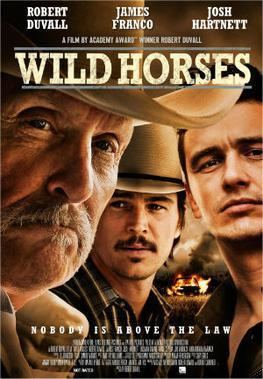 Wild Horses 2015 film Wikipedia