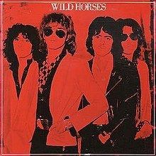 Wild Horses (Wild Horses album) httpsuploadwikimediaorgwikipediaenthumbd