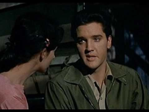 Wild in the Country Elvis Presley Wild In The Country YouTube