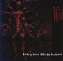 Wild (Inkubus Sukkubus album) httpsuploadwikimediaorgwikipediaenthumb7