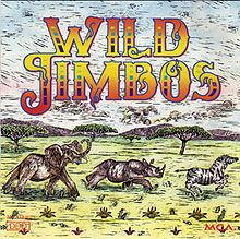 Wild Jimbos httpsuploadwikimediaorgwikipediaenthumb9
