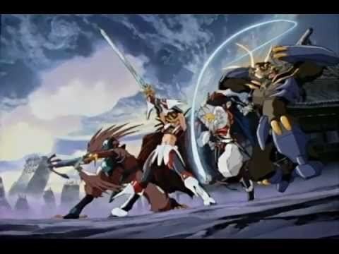 Wild Knights Gulkeeva Super Smash Furries Abridged Wild Knights Gulkeeva parody YouTube