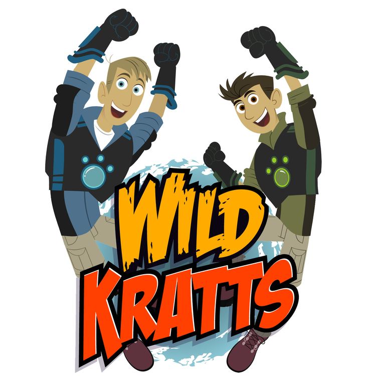 Wild Kratts Wild Kratts Live KKXXFM