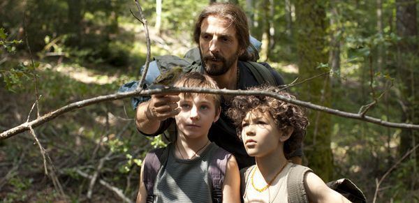 Wild Life (2014 film) Wild Life 2014 Movie Review from Eye for Film