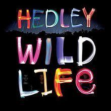 Wild Life (Hedley album) httpsuploadwikimediaorgwikipediaenthumb6