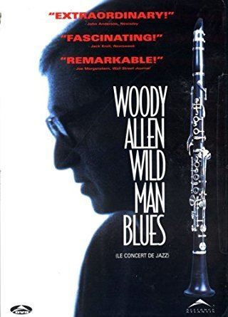Amazoncom Wild Man Blues Woody Allen Barbara Kopple Movies TV
