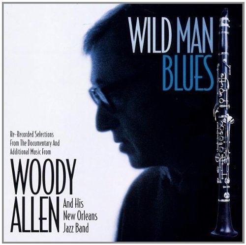 Wild Man Blues Amazoncouk Music