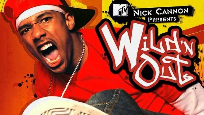 Wild 'n Out Nick Cannon Presents Wild 39N Out 2005 for Rent on DVD DVD Netflix