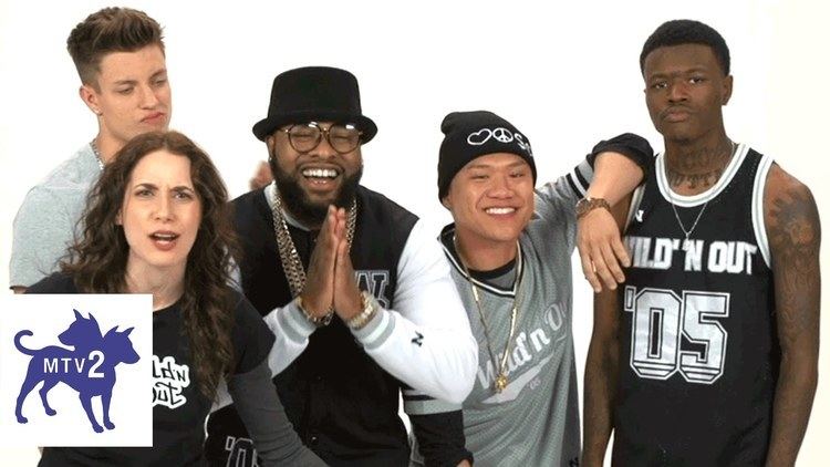 Wild 'n Out Wild 39N Out Winner of Favorite Cast Member BestOfWNO YouTube