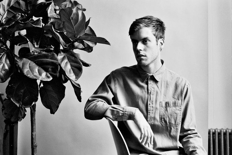 Wild Nothing Wild Nothing Talks Nocturne College Record Stores And Why He Can