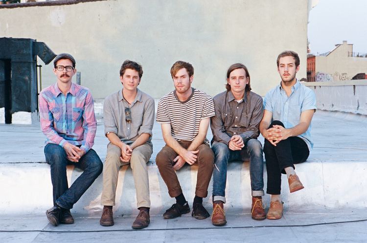 Wild Nothing Two New Wild Nothing Tracks Austin Town Hall