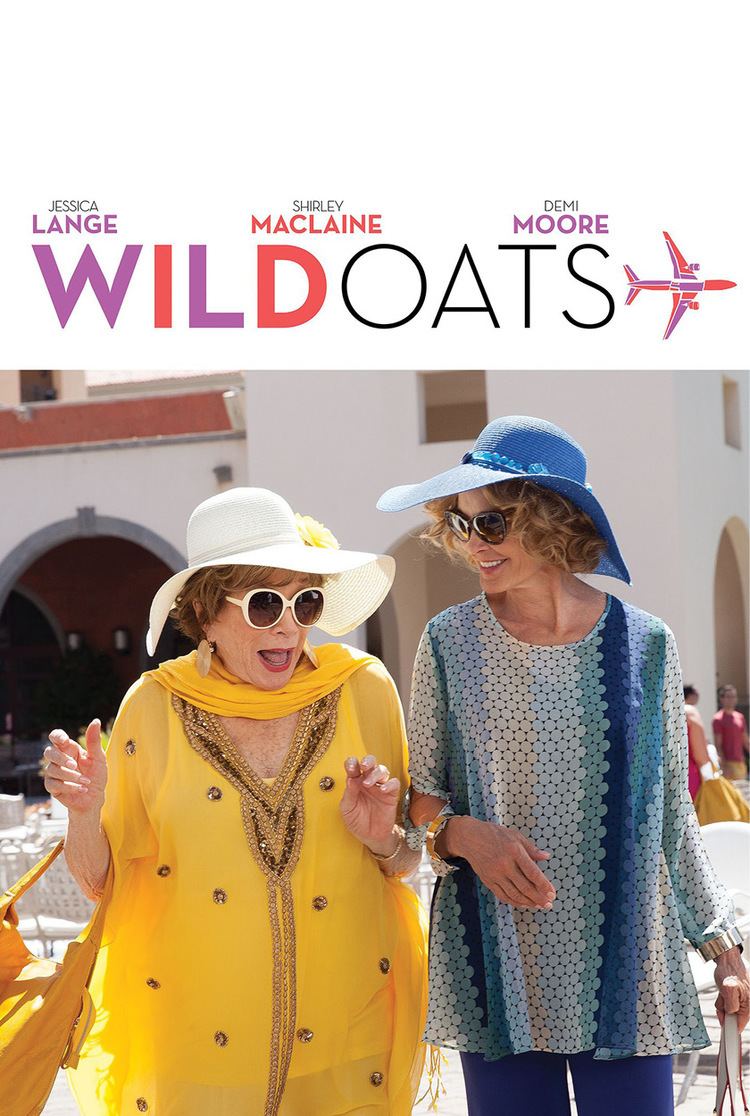 The Official WILD OATS Thread MacLaine Lange and Moore Dir Andy