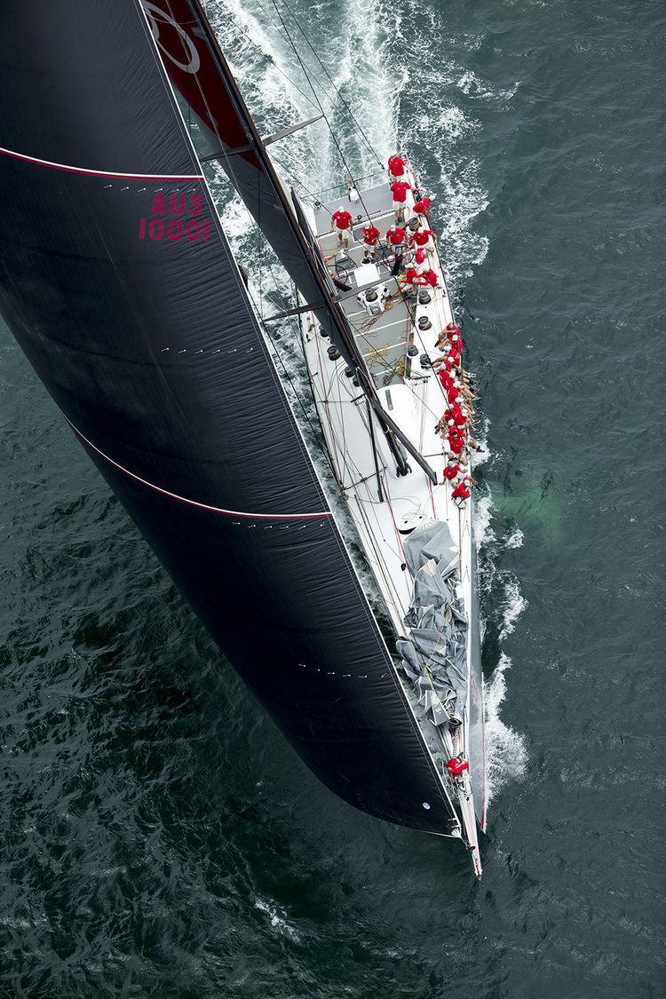 Wild Oats XI Wild Oats XI Striving To Achieve Excellence