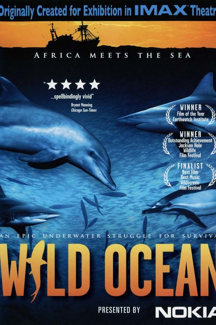 Wild Ocean (film) wwwgstaticcomtvthumbdvdboxart179357p179357