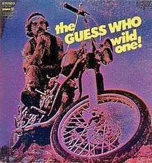 Wild One (The Guess Who album) httpsuploadwikimediaorgwikipediaenthumb7
