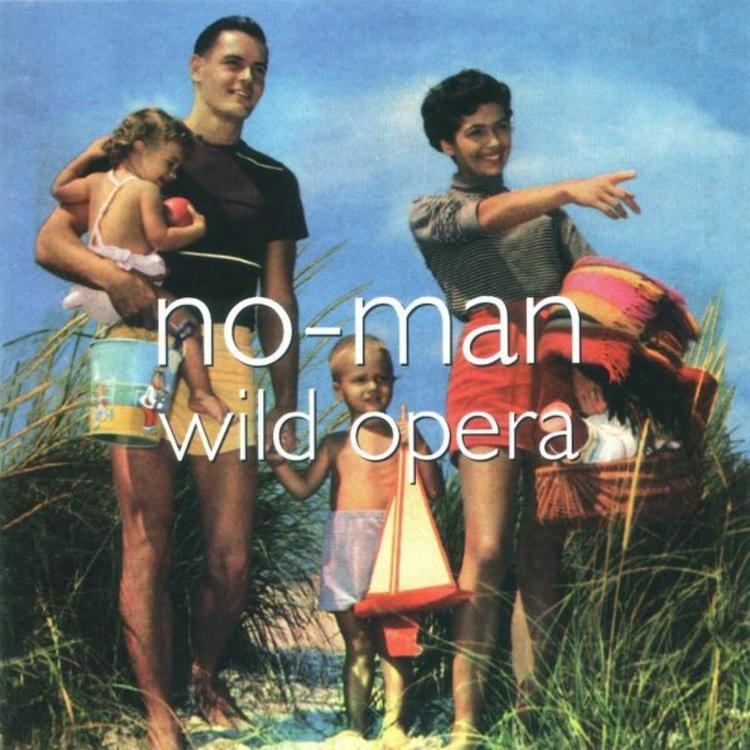 Wild Opera wwwprogarchivescomprogressiverockdiscography