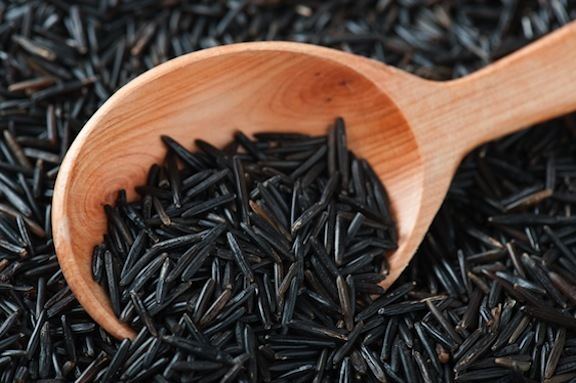 Wild rice People Suffering From High Blood Sugar Should Eat Wild Rice