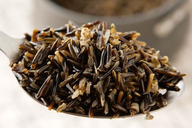 Wild rice Wild Rice Recipes Not Wild Not Rice But Delicious Chowhound